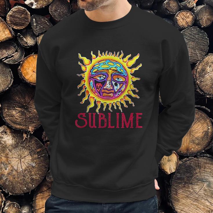 Sublime To Freedom Sweatshirt Gifts for Him