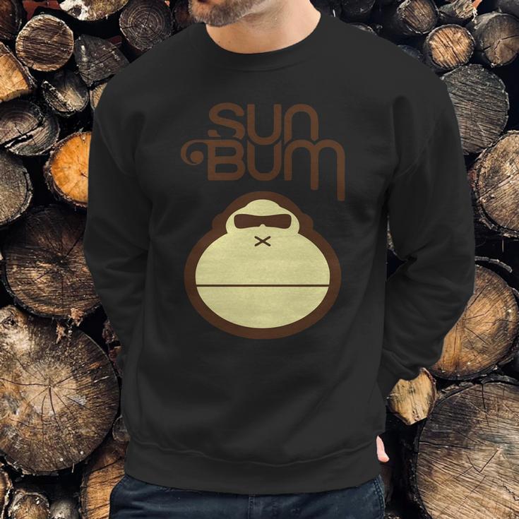 Sun Bum LogoShirt 40 Sweatshirt Gifts for Him