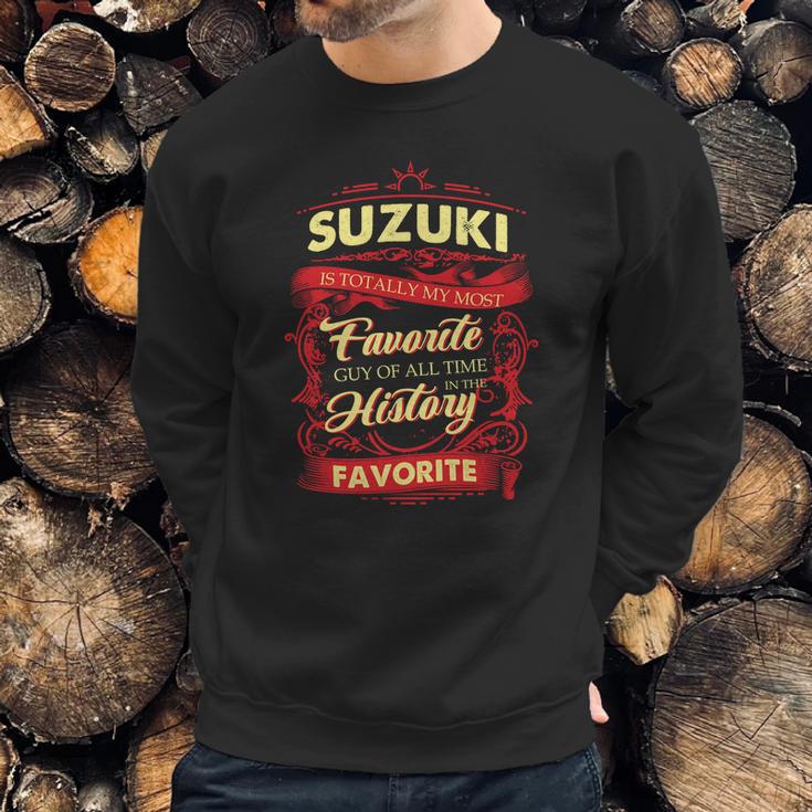 Suzuki Suzuki Tshirt Suzuki Hoodie Sweatshirt Gifts for Him