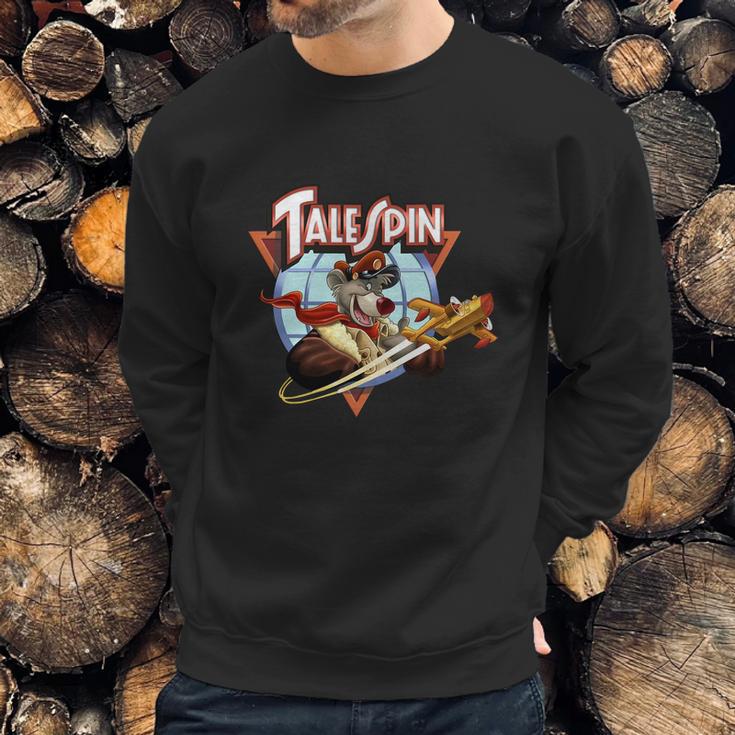 Talespin Sweatshirt Gifts for Him