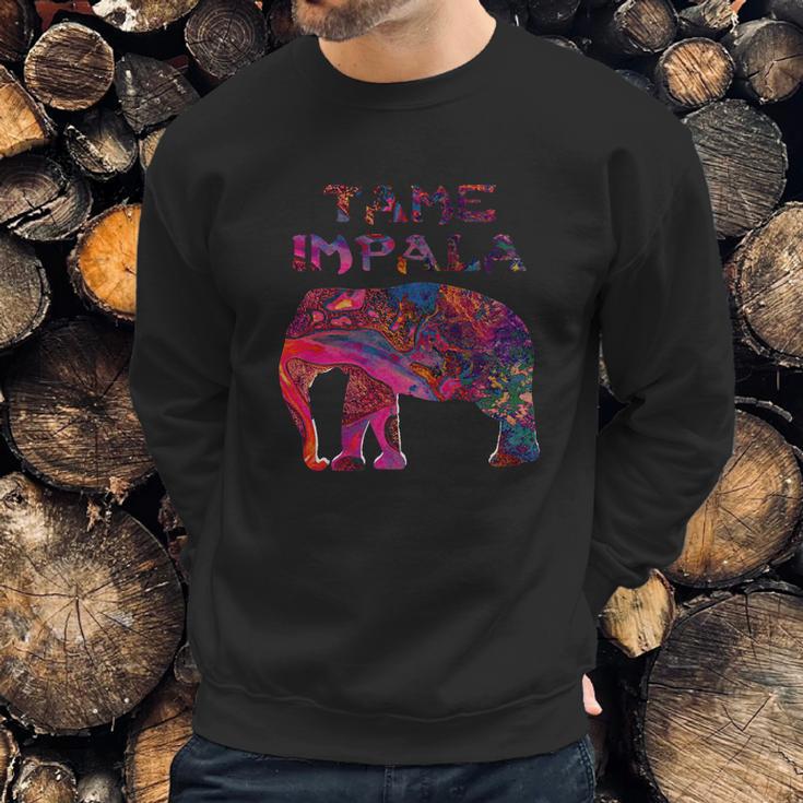 Tame Impala Elephant New Sweatshirt Gifts for Him