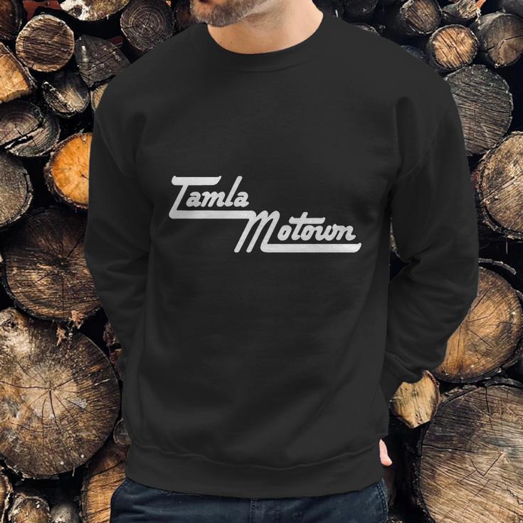 Tamla Motown Northern Soul T-Shirt Sweatshirt Gifts for Him