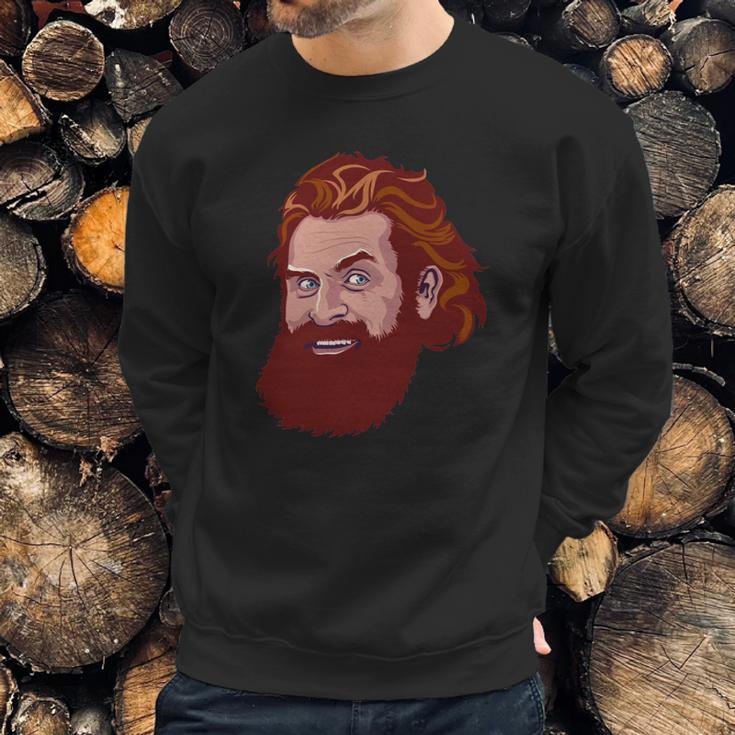 Thirsty Tormund Sweatshirt Gifts for Him