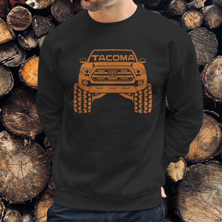 Toyota Tacoma T-Shirt Sweatshirt Gifts for Him