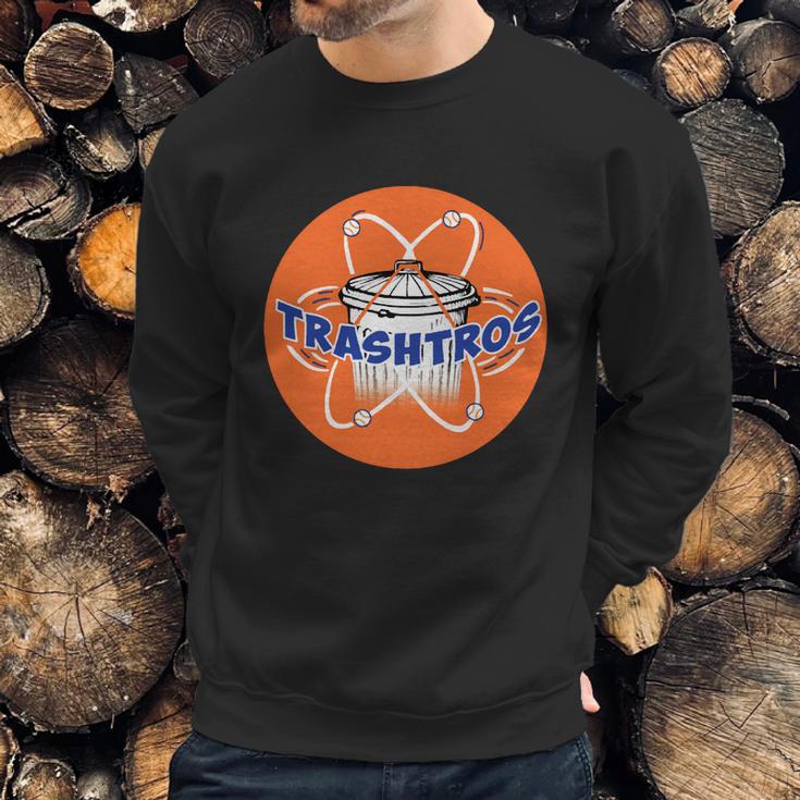 Trashtros Trashstrodome Tee Shirt Sweatshirt Gifts for Him