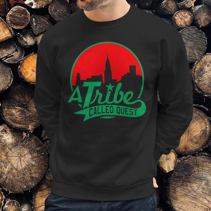 A Tribe Called Quest Logo Sweatshirt Gifts for Him