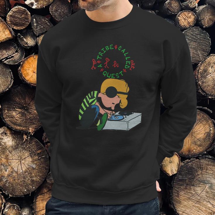 A Tribe Called Quest Plm Sweatshirt Gifts for Him