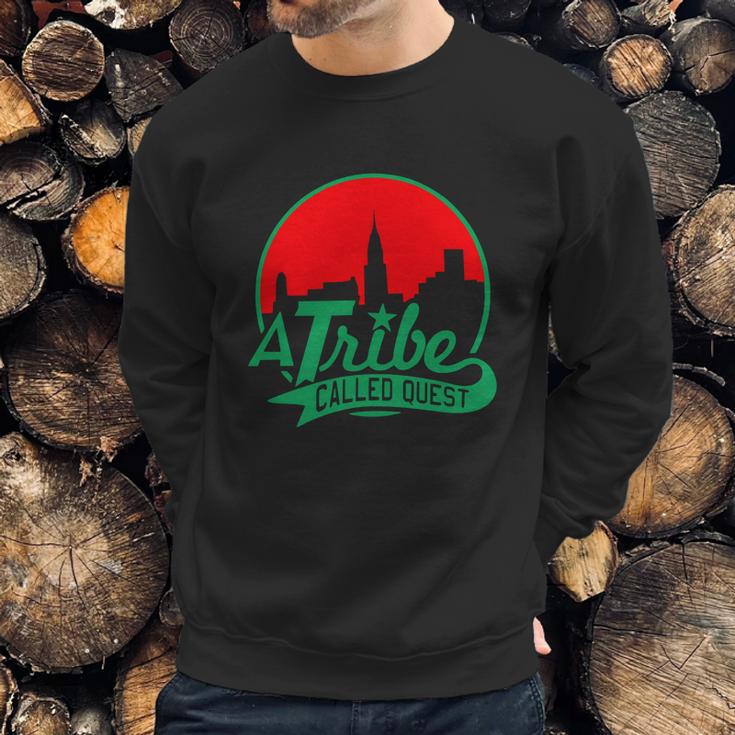 A Tribe Called Quest Sweatshirt Gifts for Him