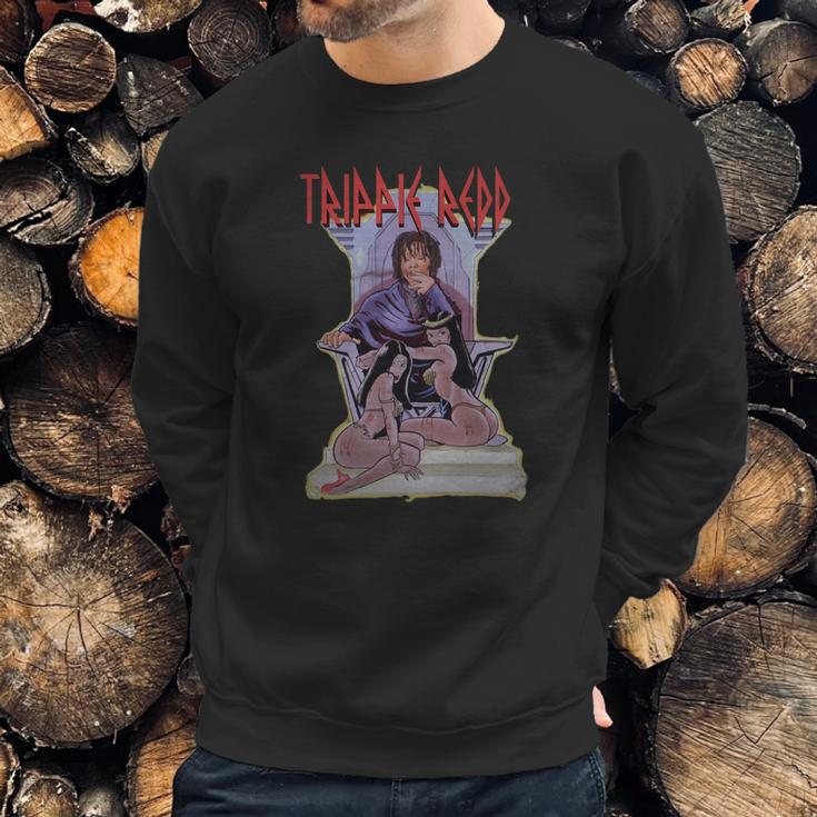 Trippie Redd - A Love Letter To You Shirt Hoodie Sweater Longsleeve T-Shirt Sweatshirt Gifts for Him