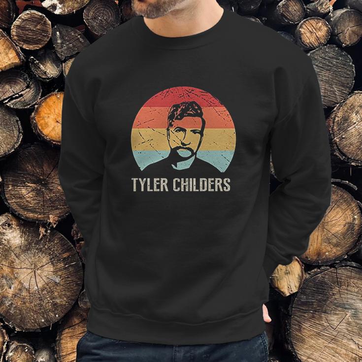 Tyler Childers Casual Sweatshirt Gifts for Him