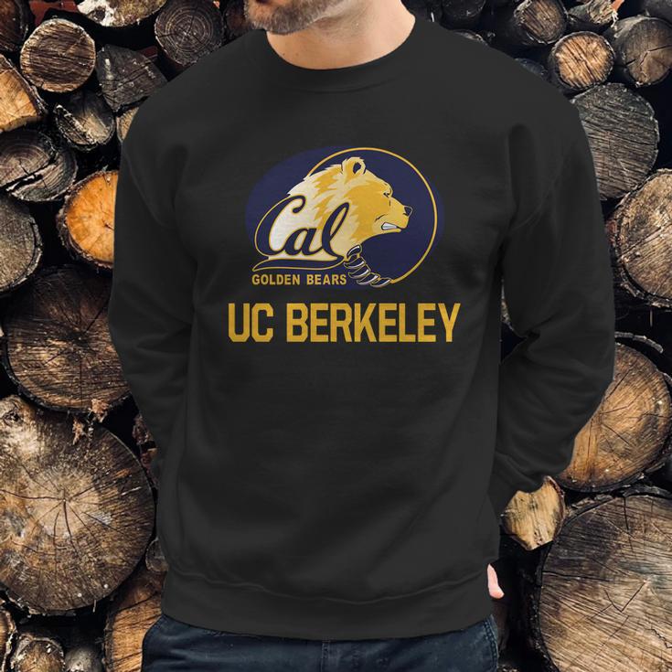 University Of California BerkeleyShirt Sweatshirt Gifts for Him