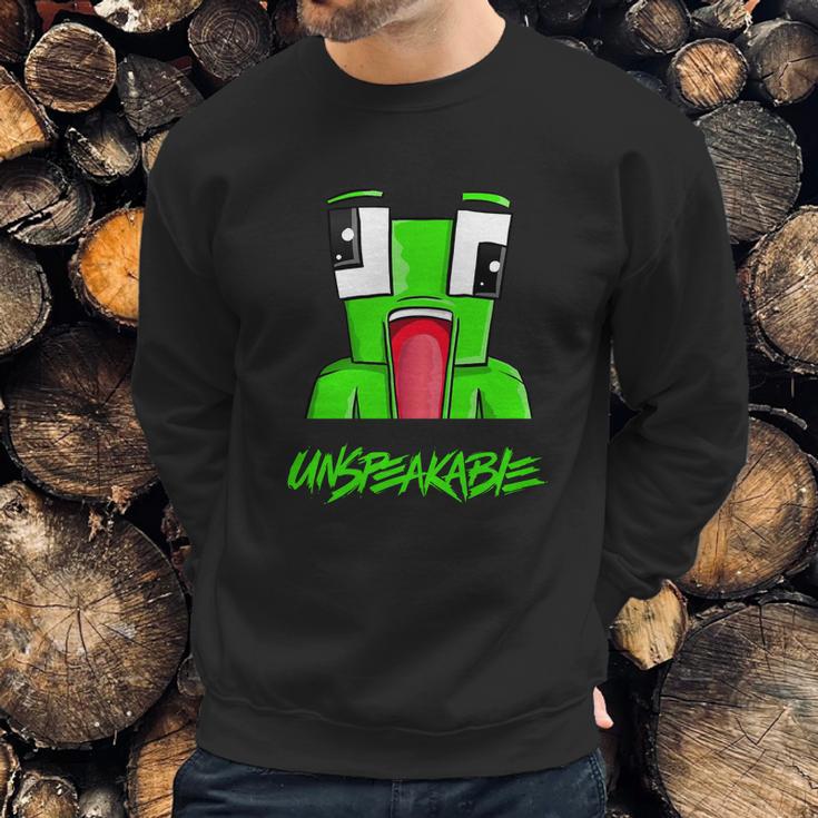 Unspeakable Youth Kids Shirt Sweatshirt Gifts for Him