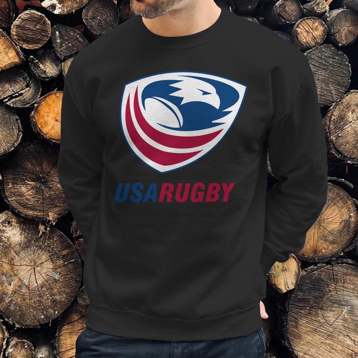 Usa Rugby Sweatshirt Gifts for Him