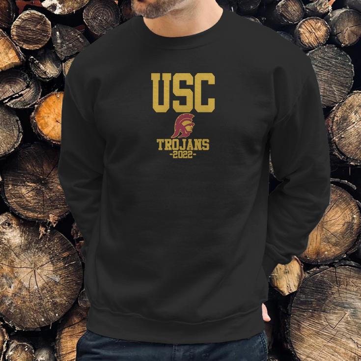 Usc Class Of 2022 Sweatshirt Gifts for Him