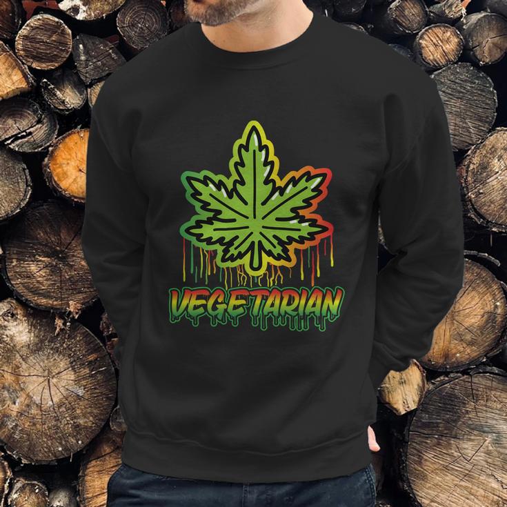 V E G EA R I A N Sweatshirt Gifts for Him