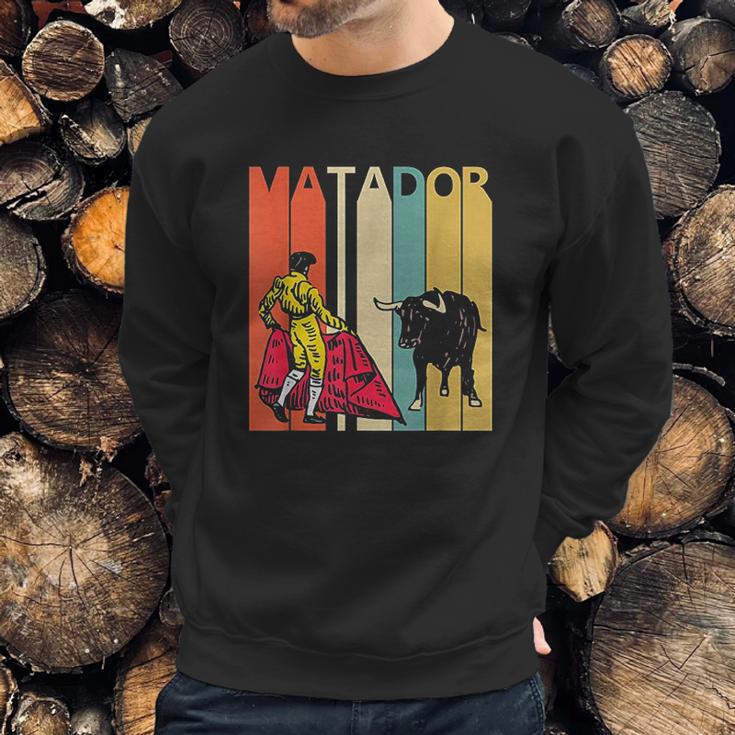 Vintage Matador Sweatshirt Gifts for Him