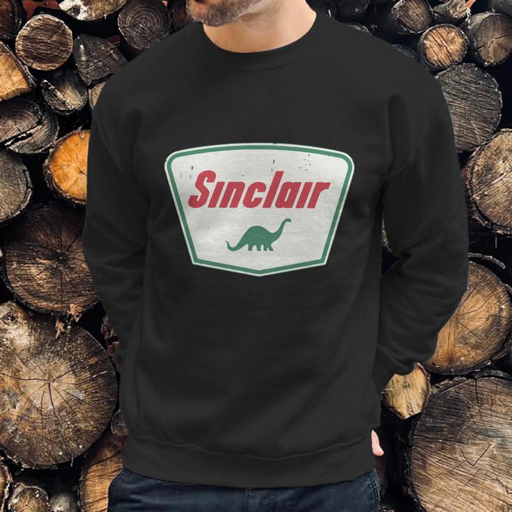 Vintage Sinclair Sweatshirt Gifts for Him