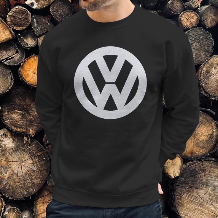 Volkswagen Classic Sweatshirt Gifts for Him