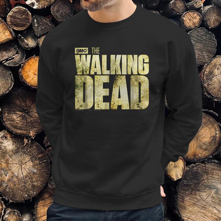 The Walking Dead Sweatshirt Gifts for Him