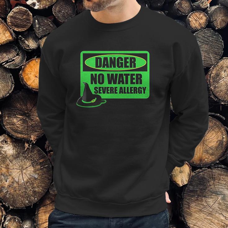 Wizard Of Oz Water Sweatshirt Gifts for Him