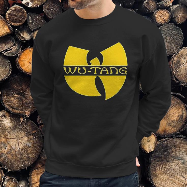 Wutang Personality Street Trend Sweatshirt Gifts for Him