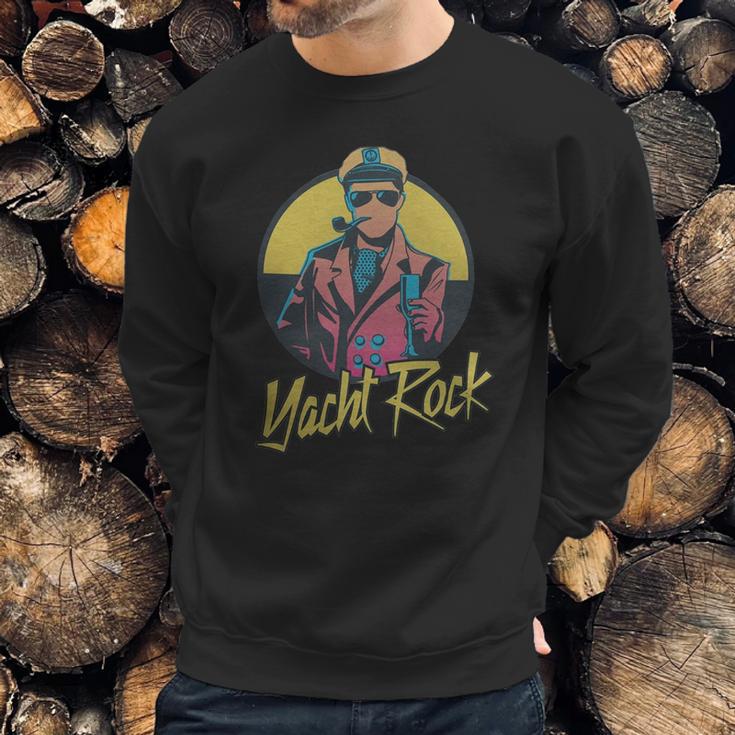 Yacht Rock T-Shirt Sweatshirt Gifts for Him