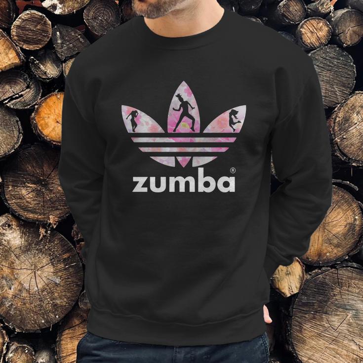 ZumbaShirt Sweatshirt Gifts for Him