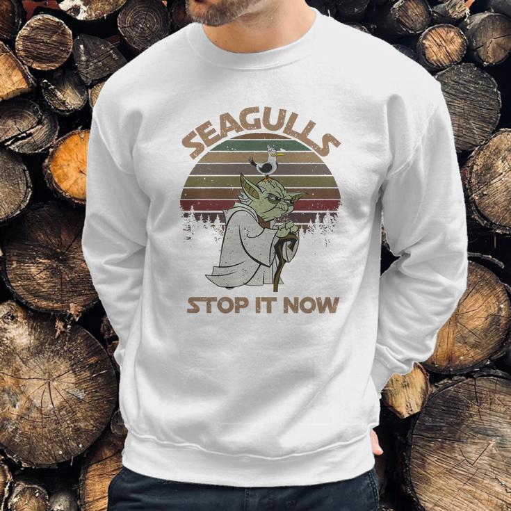 05122019X028-Star-Wars-Seagulls Amzsite Sweatshirt Gifts for Him