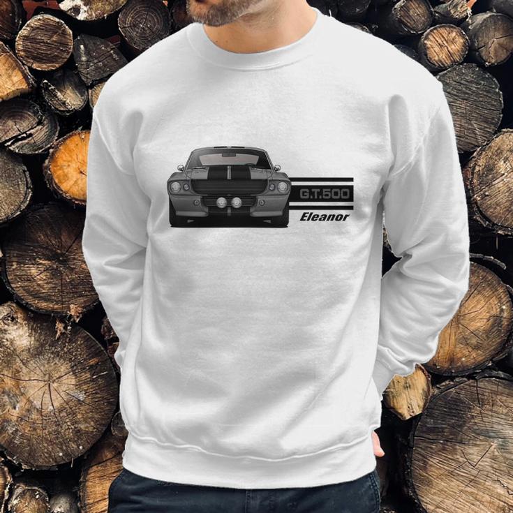 1967 Ford Mustang Shelby Gt500 Eleanor Sweatshirt Gifts for Him