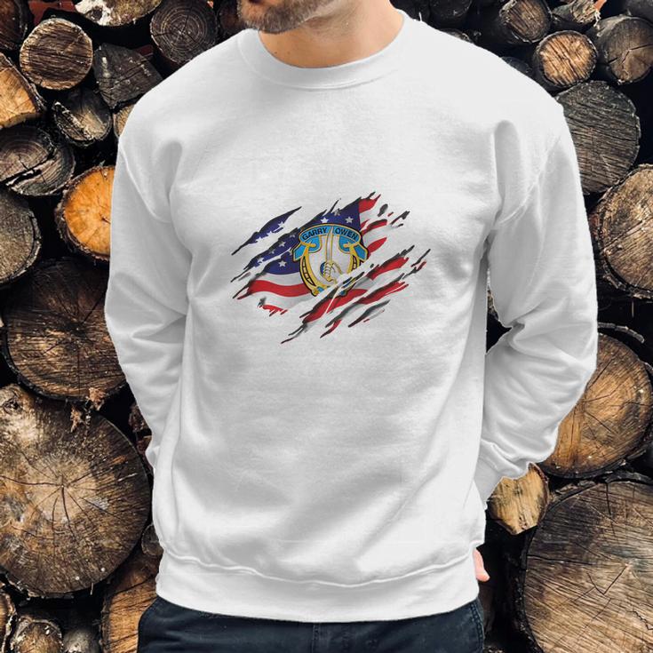 7Th Cavalry Regiment Sweatshirt Gifts for Him