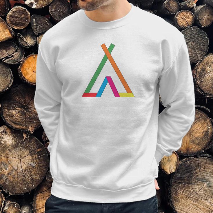 Above And Beyond Sweatshirt Gifts for Him