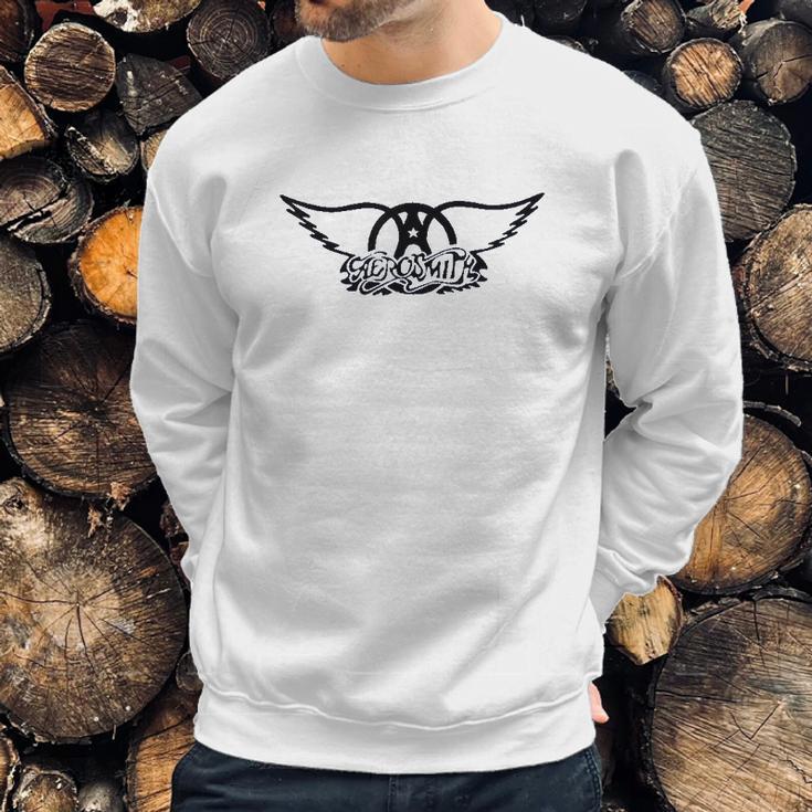 Aerosmith Original Gift Sweatshirt Gifts for Him