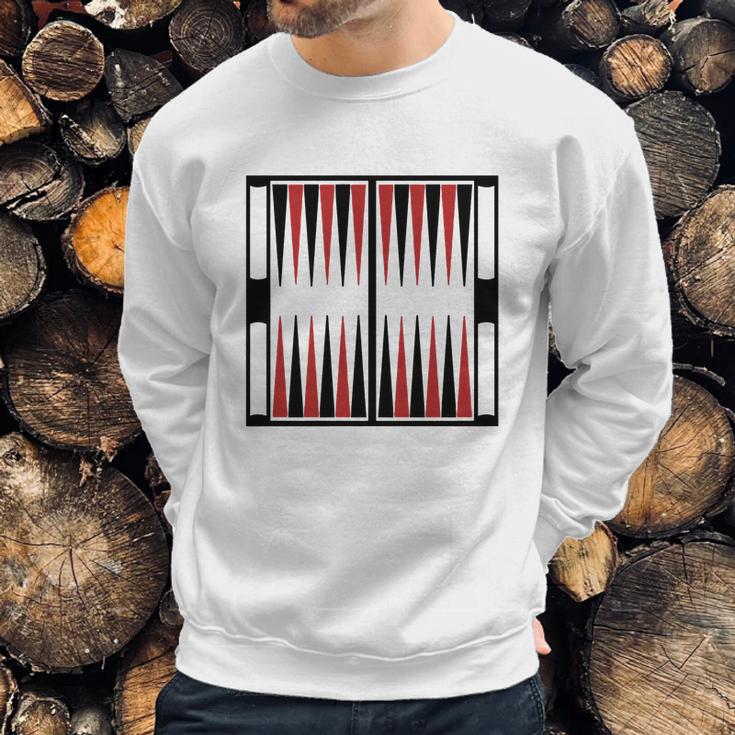 Backgammon Kids Shirts 3 Sweatshirt Gifts for Him