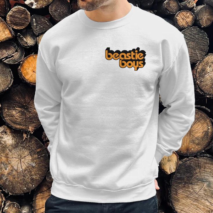 Beastie Boys - Custom Sweatshirt Gifts for Him