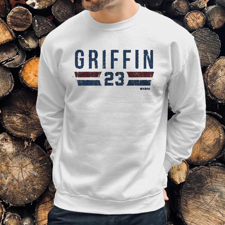 Blake Griffin Detroit Sweatshirt Gifts for Him