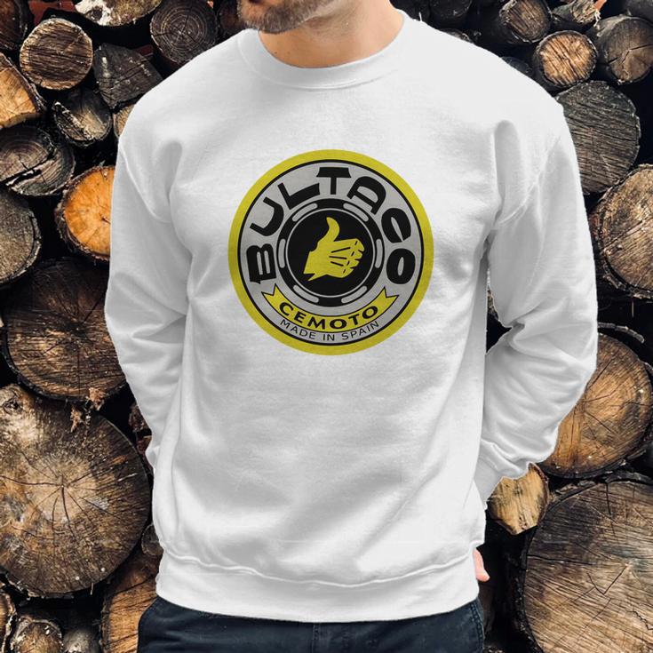 Bultaco Pursang Sweatshirt Gifts for Him