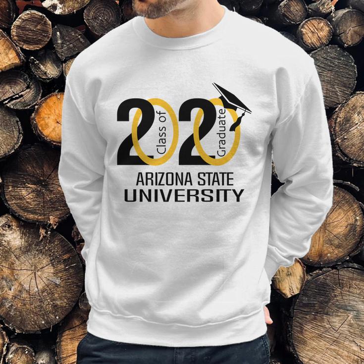 Class Of 2020 Graduation Arizona State University Sweatshirt Gifts for Him