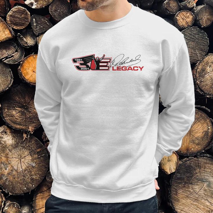 Dale Earnhardt Legacy Sweatshirt Gifts for Him