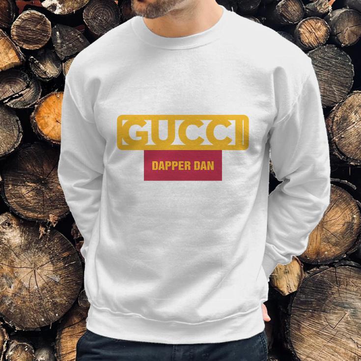 Dapper Dan Sweatshirt Gifts for Him