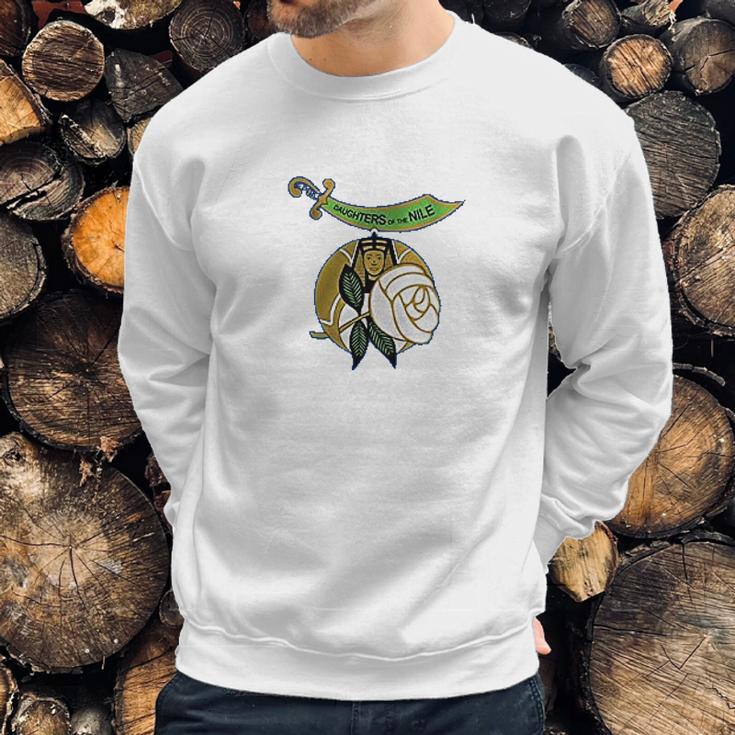 Daughters Of The Nile Sweatshirt Gifts for Him