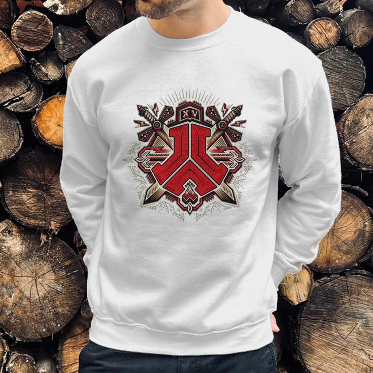 Defqon Sweatshirt Gifts for Him