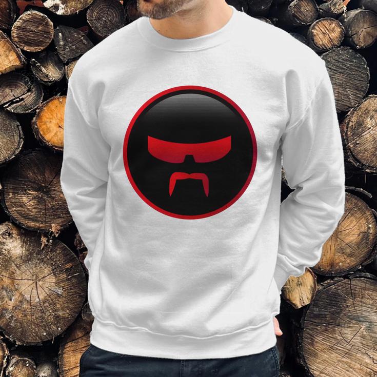 Dr Disrespect - Logo Sweatshirt Gifts for Him