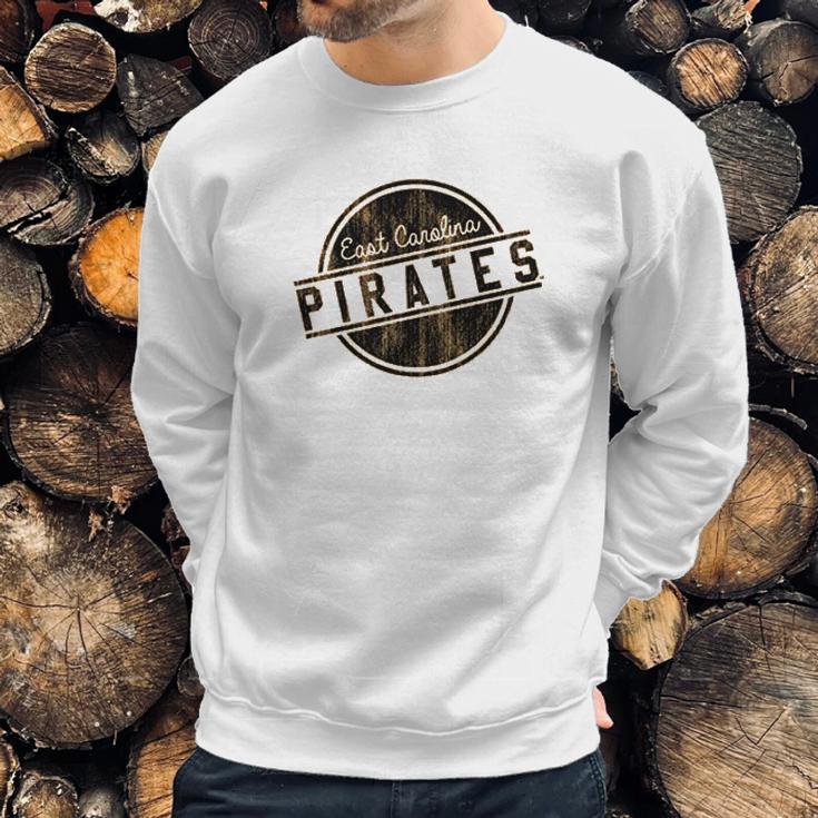 East Carolina Pirates Sweatshirt Gifts for Him