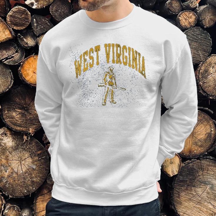 Elite Fan Shop Ncaa Mens Retro Sweatshirt Gifts for Him