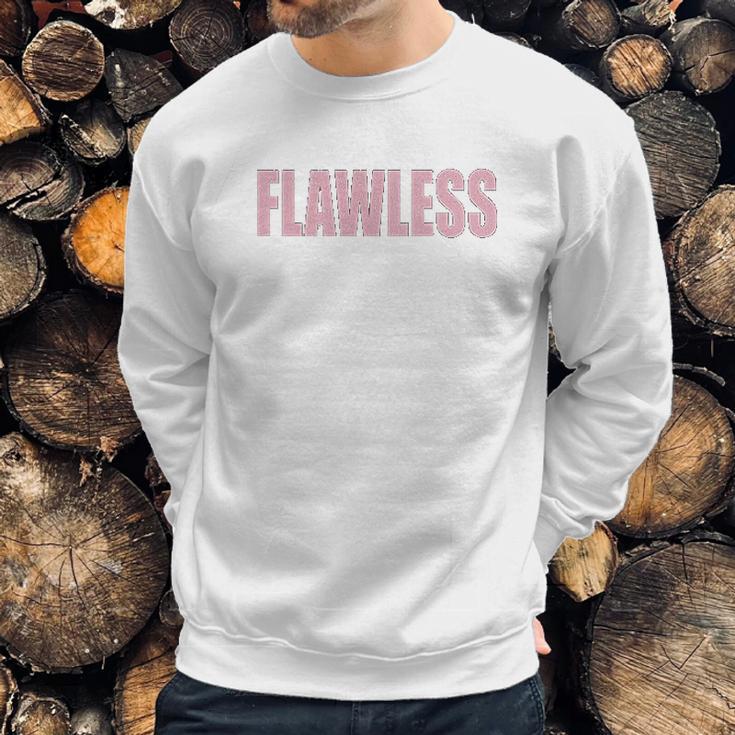 Flawless Cropped Sweatshirt Gifts for Him