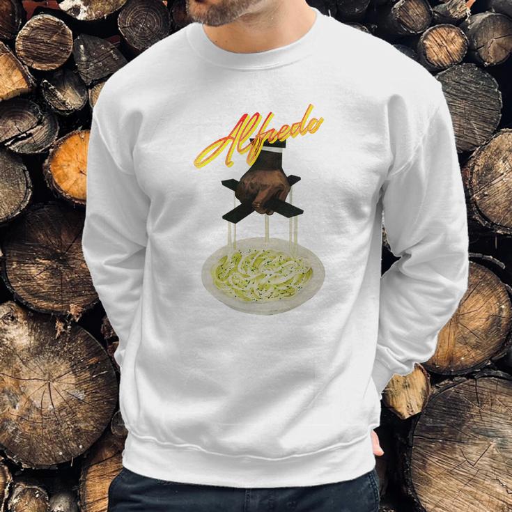 Freddie Gibbs The Alchemist Alfredo Sweatshirt Gifts for Him