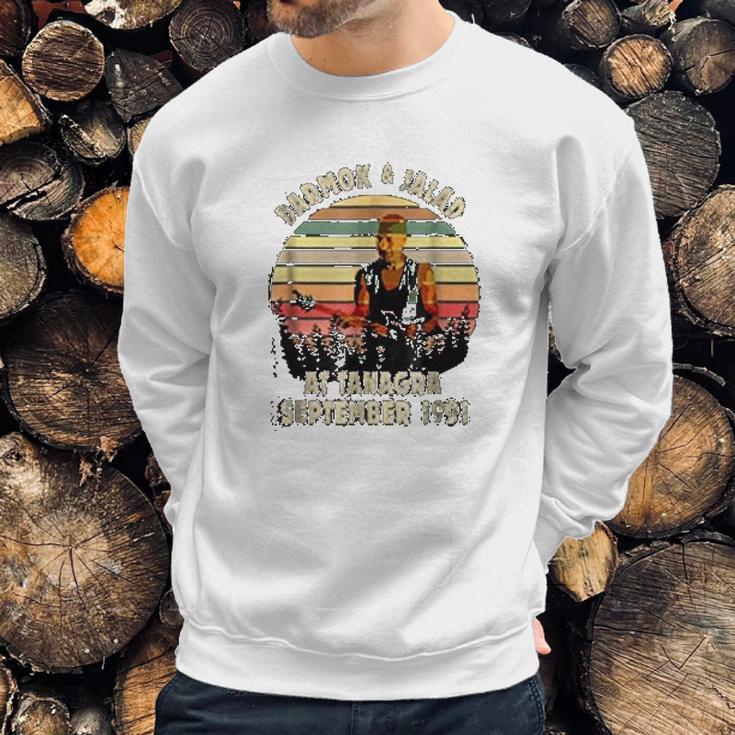 Funny Darmok And Jalad At Tanagra Gift For Music Lovers Sweatshirt Gifts for Him