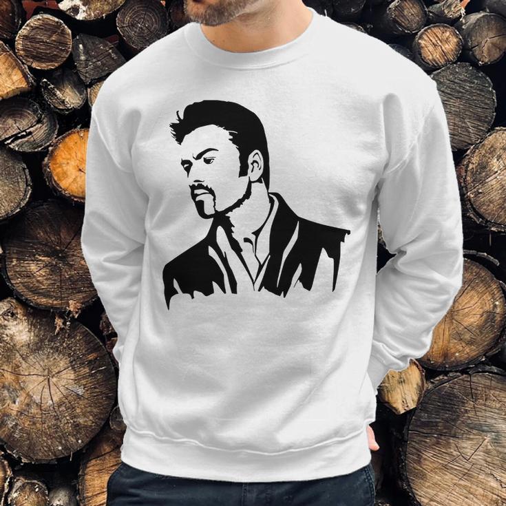 George Michael Sweatshirt Gifts for Him