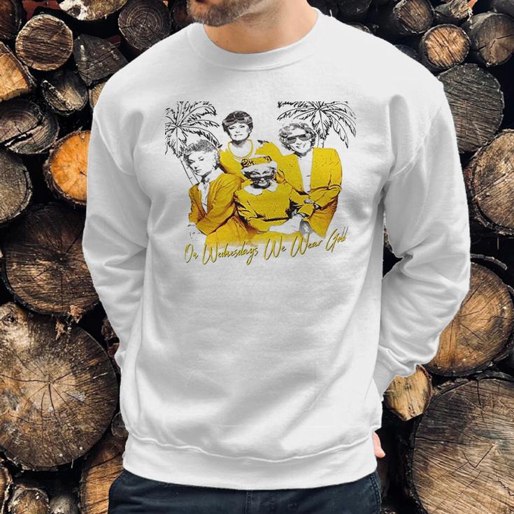 The Golden Girls Sweatshirt Gifts for Him