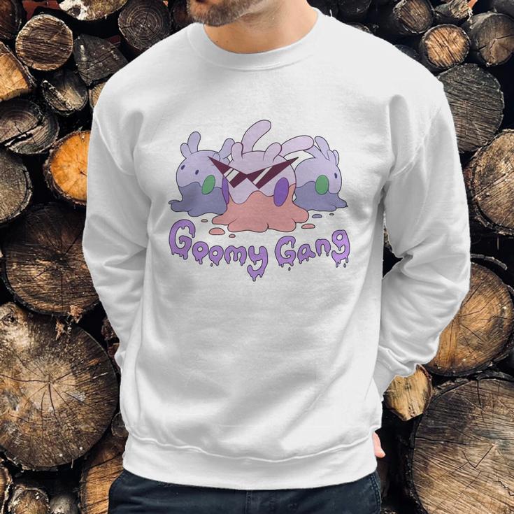 Goomy Gang Sweatshirt Gifts for Him